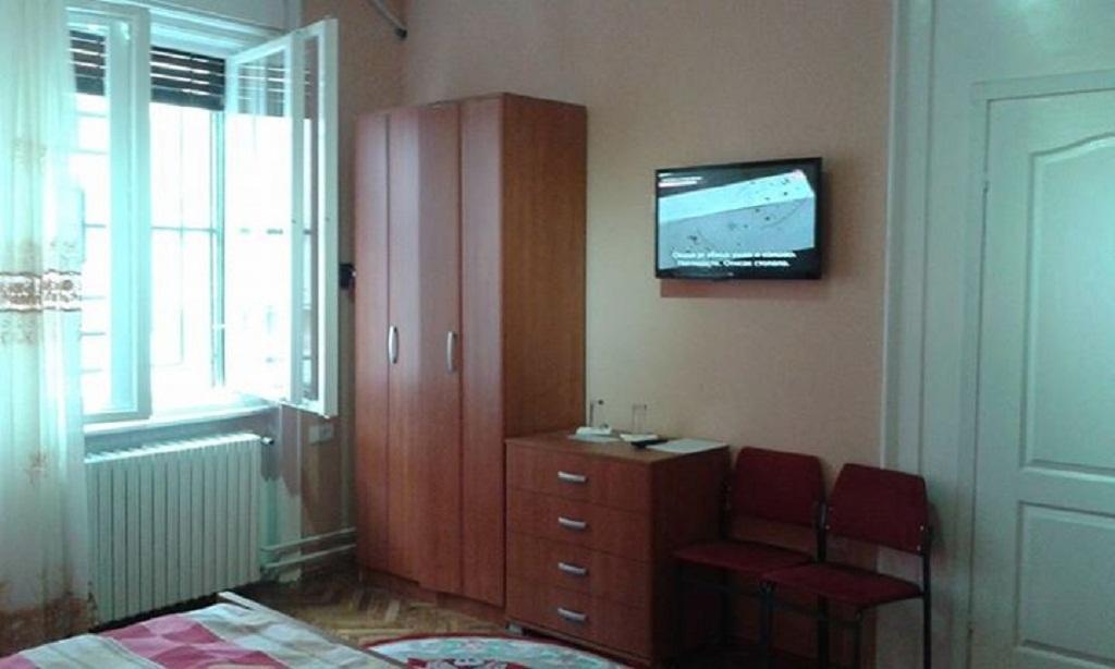 Family Top Rooms Bela Lada Sobe Nowy Sad Zewnętrze zdjęcie