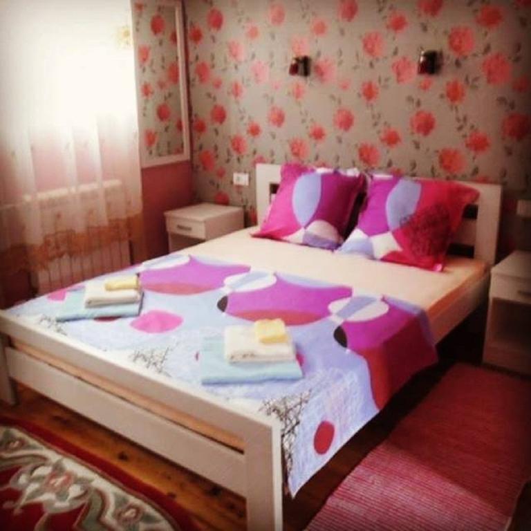 Family Top Rooms Bela Lada Sobe Nowy Sad Zewnętrze zdjęcie