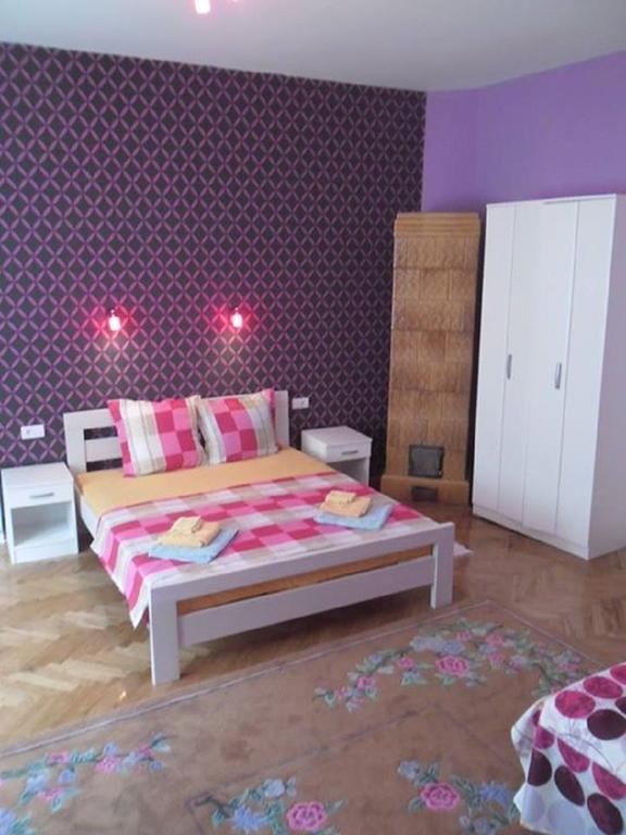 Family Top Rooms Bela Lada Sobe Nowy Sad Zewnętrze zdjęcie