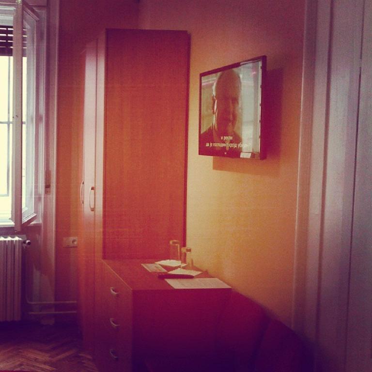 Family Top Rooms Bela Lada Sobe Nowy Sad Zewnętrze zdjęcie