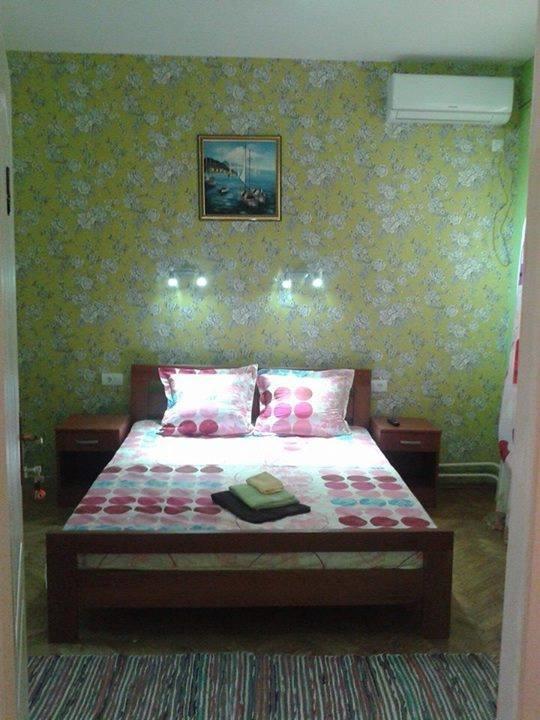 Family Top Rooms Bela Lada Sobe Nowy Sad Pokój zdjęcie