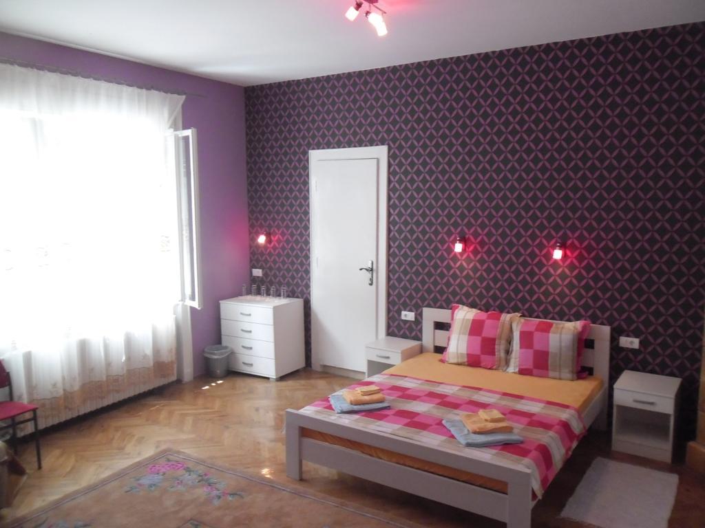 Family Top Rooms Bela Lada Sobe Nowy Sad Zewnętrze zdjęcie